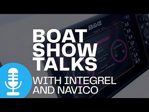 Strengthening Partnerships with Integrel, Navico & Balance Catamarans