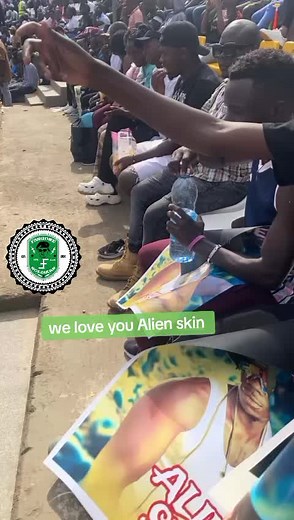 ‏#alienskinug #nyashiless🙏 #nabsdon😍