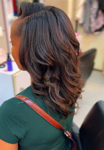 Understanding Hair Texturizing Techniques and Benefits