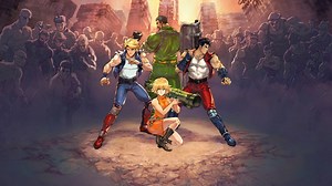 Double Dragon Gaiden: Rise of the Dragons, la recensione