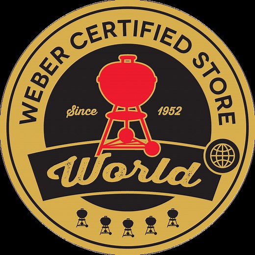 Weber Temperaturfühler vom Testsieger - Weber-Grillen.de