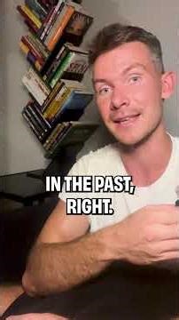 portfolios are optional, skills aren't