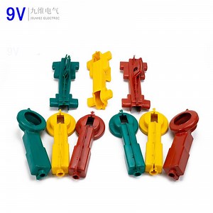 [Hot Item] Customized Heat Shrink Insulating Protective Busbar Joints Cover Transformer Insulation Cover