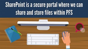SharePoint Explainer Video