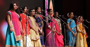 Best Singing Classes in Gurgaon | Dhwani Sangeet