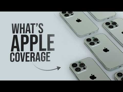 What is Apple Coverage? (explained)