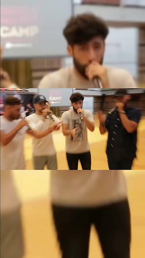 Berywam - amazing beatbox crew part 1 #beatbox #crew #voice 🇲🇫🔥