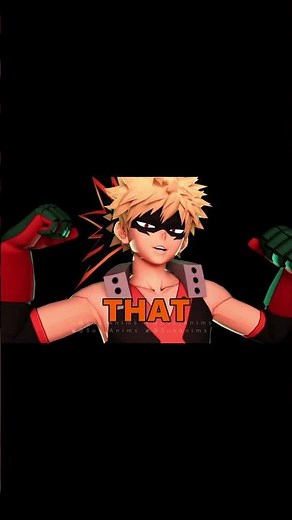 MHA Rap | Audio by Pixeldrink #susanims #mha #bnha #animation