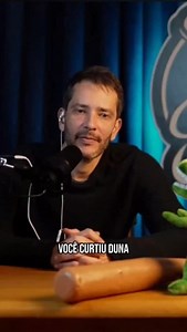 52K views · 461 reactions | Sobre o filme Duna ️️️缾缾缾e dialetos de mentirinha ✅✅✅ @chapadocritico 187K | Bento Ribeiro - Oficial | Facebook