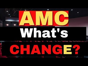 What’s Changing in AMC? Liquidity, Volume & Market Behavior - AMC stock Short Squeeze update