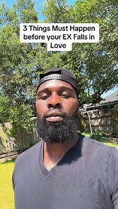 Three things that must happen before fixing things with your ex #explore #breakup #nocontact #avoidantattachment #anxiousattachment | TJ Blac