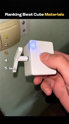 Ranking Best Cute Materials