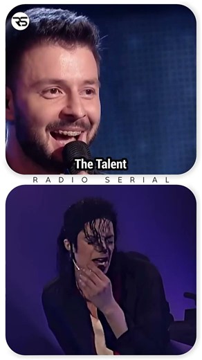 This Earth Song Performance Shocked Everyone 😳 #shorts
