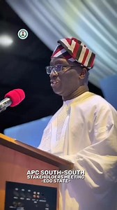 When the South South spoke with one voice! | Anietie Ekong