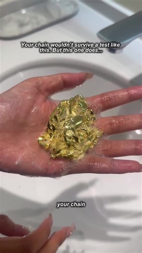 Durable 14K Figaro Chain: Quality Meets Affordability