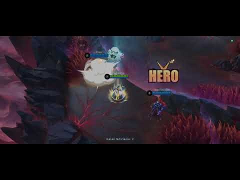 Parçala Behçet karie Hodri meydan modu