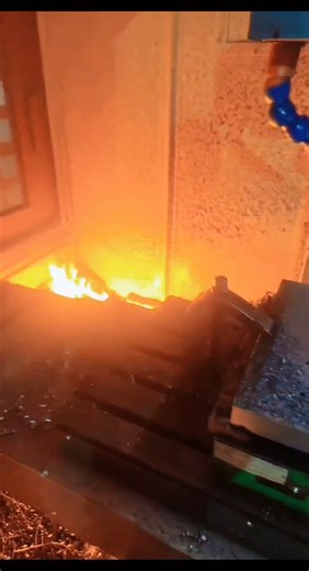 机器烧起来的原因及处理方法