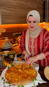 مطبخ حليمة الفيلالي Cuisine Halima Filali on Reels