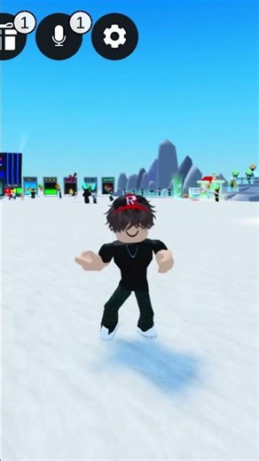 i honestly dont know what to post #roblox