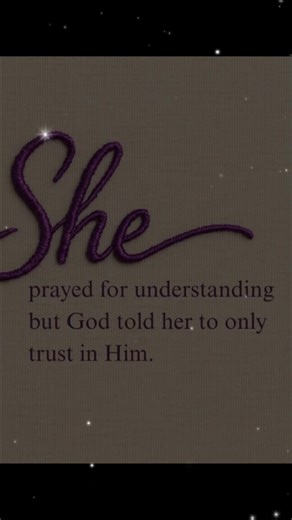 #ilovethis #prayerswork #sheprays