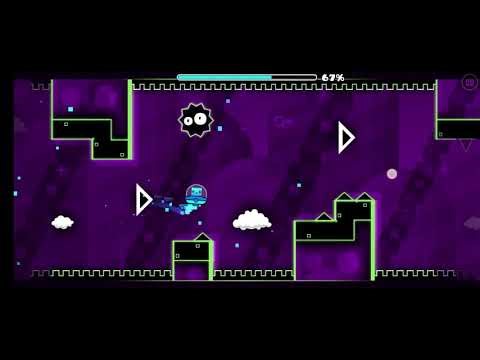 Promises by Adiale | Geometry dash