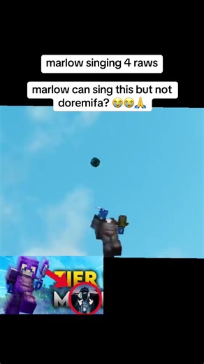 Marlowww Footage: Cheating in Minecraft? Fans React