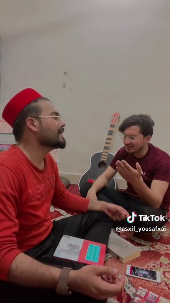 Exploring Asfandyara's Cultural Significance