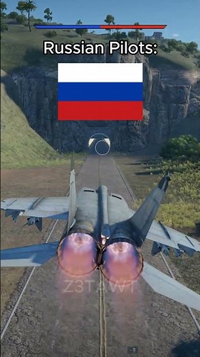 Real Life Pilots Be Like - Part 83 ☢️ #warthunder #military