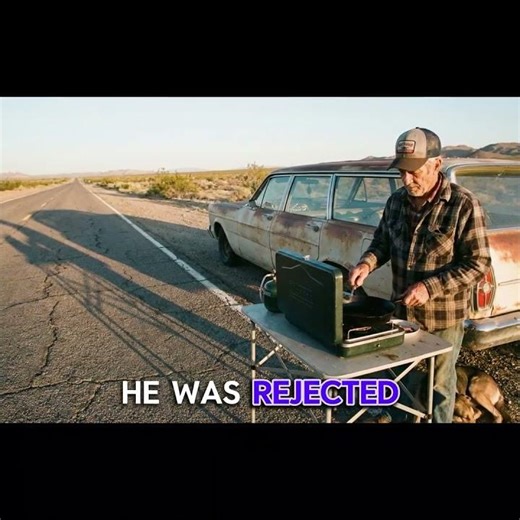 Broke at 65, Billionaire at 75 The KFC Story