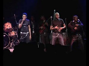 Koffi Olomide Concert live a Allemagne 2004 (Partie 3)