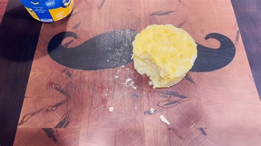 Why did we even do this? – Gelatinized Easy Mac goes too far