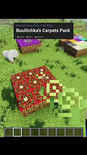minecraft cool texture packs part 177 💀