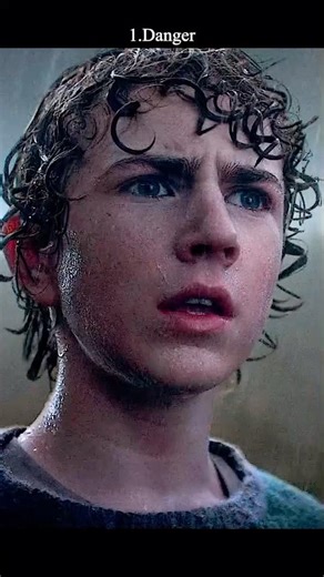 She didn't die for nothing... 😭💔 #PercyJackson #SallyJackson #DisneyPlus