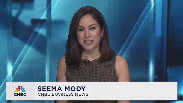 CNBC TechCheck Evening Edition: December 2, 2025