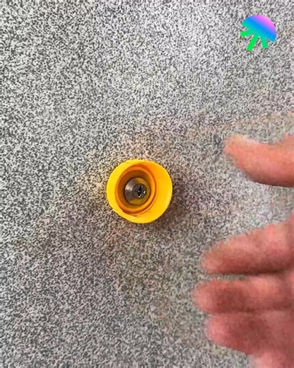 434K views · 1.5K reactions | Bottle Cap Hack for Hanging Clothes! | Pixel Pop | Facebook