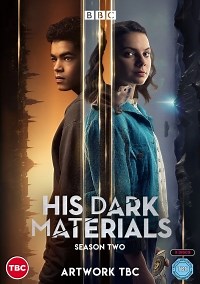 Сериал Темные начала 2 сезон His Dark Materials смотреть онлайн бесплатно!
