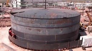 189K views · 5.9K shares | #NDT - Video : New technology of tank building .::(#NDT)::. | NDT | Facebook
