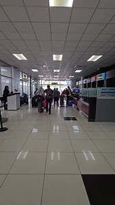 160K views · 6.4K reactions | Aeropuerto Internacional de El Salvador *Hace cuanto no pasan por esa puerta*  | Isa Adventures | Facebook