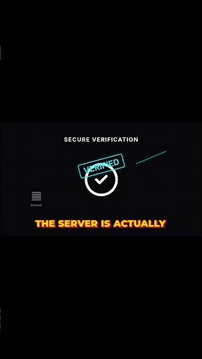 The TLS Handshake Explained: How HTTPS Actually Works
