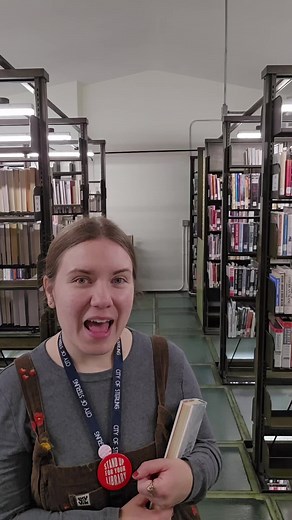 #librariansoftiktok #booktok #fromthestacks #kidlit #librarytiktok