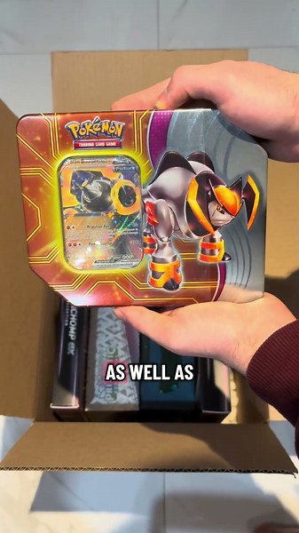 Packing Mark's $1000 Pokemon Mystery Box Order! 📦