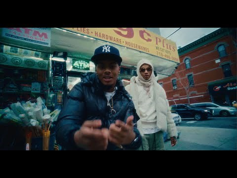 R3 Da Chilliman - Outside (OOUU WAHH) (feat. Chikoruss) [Official Video]