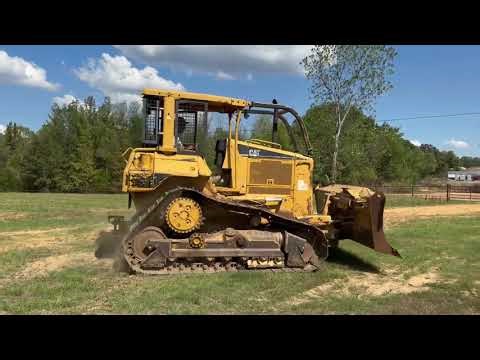 2005 CATERPILLAR D6N XL For Sale