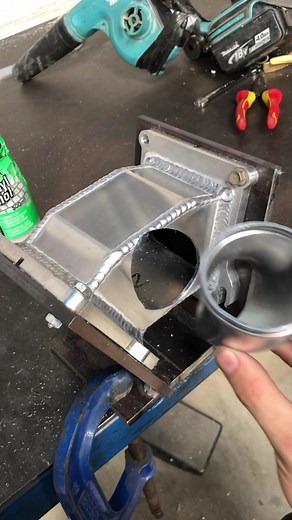 Custom Y Bridge Fabrication for Improved Performance