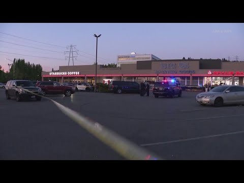 Trial begins for security guard who shot and killed teen