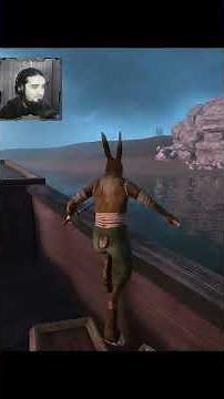 Trying To Be Stealthy Goes Wrong Over and Over | Overgrowth short