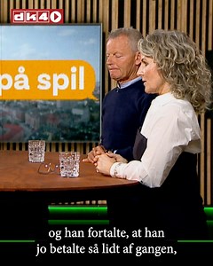Hvad gør man, hvis ens far er afhængig af mobilspil? Familiechatten med Esme Se alle programmer på dk4.tv Se program 14: dk4.tv/video-page/?id=4961229 #familieliv #familielivet #esmeemmasutcu #spilafhængighed | TV-kanalen dk4