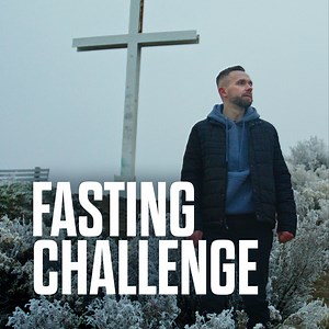 2.5K views · 2.2K reactions | Are you ready for a spiritual challenge that could change everything? Step up with our 21-Day Fast Forward Challenge. It’s not just about fasting; it’s about climbing your spiritual mountain. Achieve new heights in your faith and personal life. Let's conquer this together! Accept the Challenge ➡️ pastorvlad.org/fastforward | Vlad Savchuk | Facebook