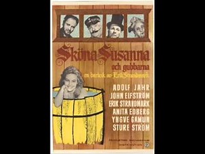 Povel Ramel - Joakim uti Babylon, av Carl Michael Bellman