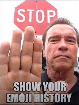 The Surprising History of Emoji Memes #memes #funny